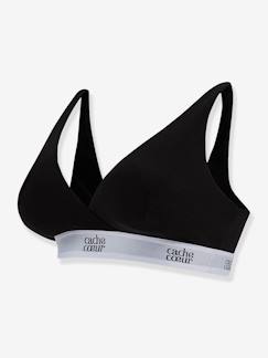 Vêtements de grossesse-Lingerie-Brassière de maternité et d'allaitement Life CACHE COEUR