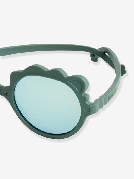 Lunettes de soleil enfant Lion vert 3 - vertbaudet enfant 