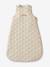 Gigoteuse été motifs jacquard beige 6 - vertbaudet enfant 