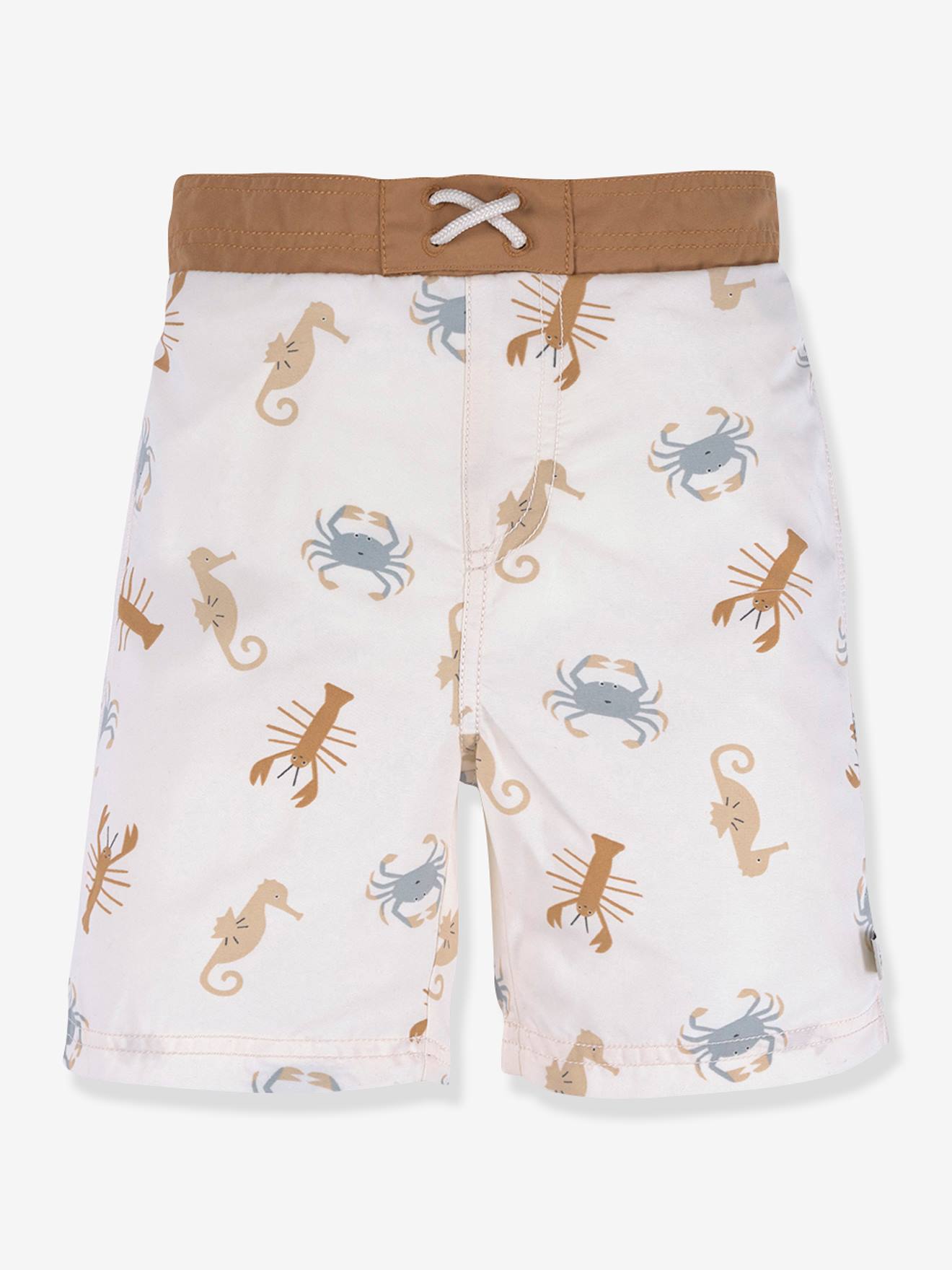 Short de bain ray LSSIG blanc 21 €