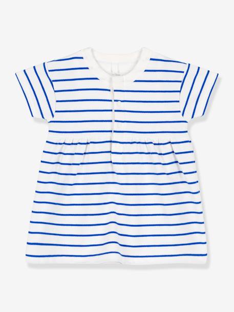Bébé-Robe + body manches courtes