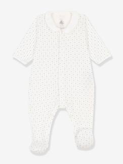 Bébé-Pyjama, surpyjama-Dors-bien en coton bio PETIT BATEAU