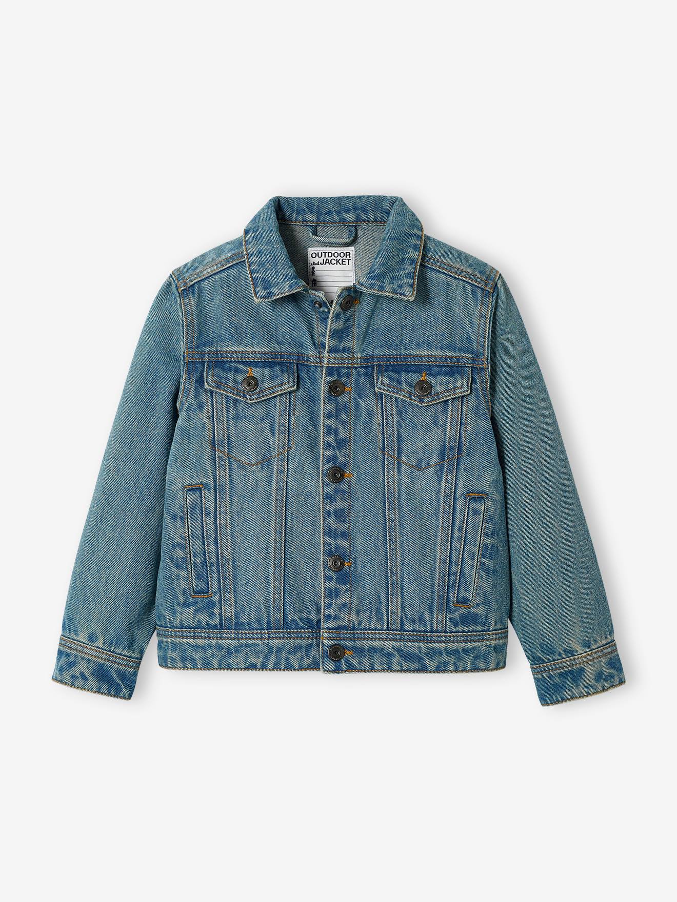 Veste Garçon Next 12-18 Mois (86cm) Bleu Marine - Occasion En Parfait état