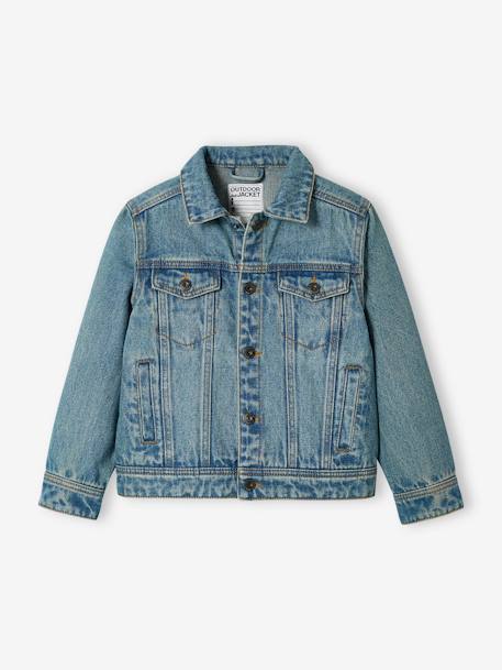 Manteau enfant gar?�on - Manteaux l?�gers ou chauds pour gar?�on sur vertbaudet.fr