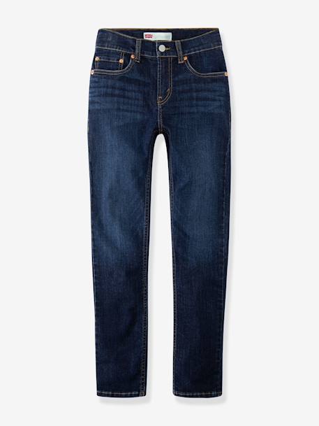 Garçon-Pantalon-Jean 512 slim taper LEVI'S