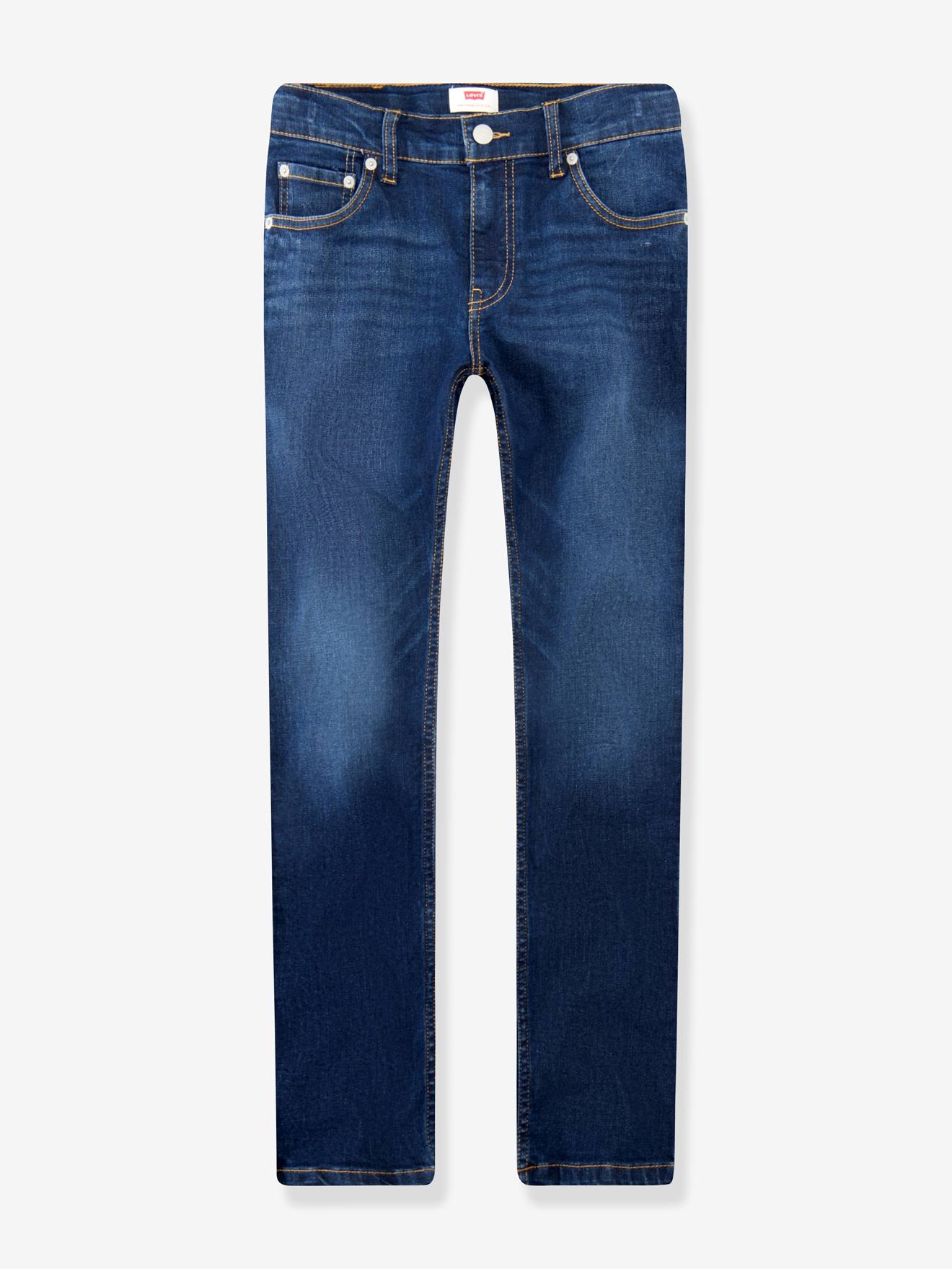 Jean Skinny 510 Levi's Bleu
