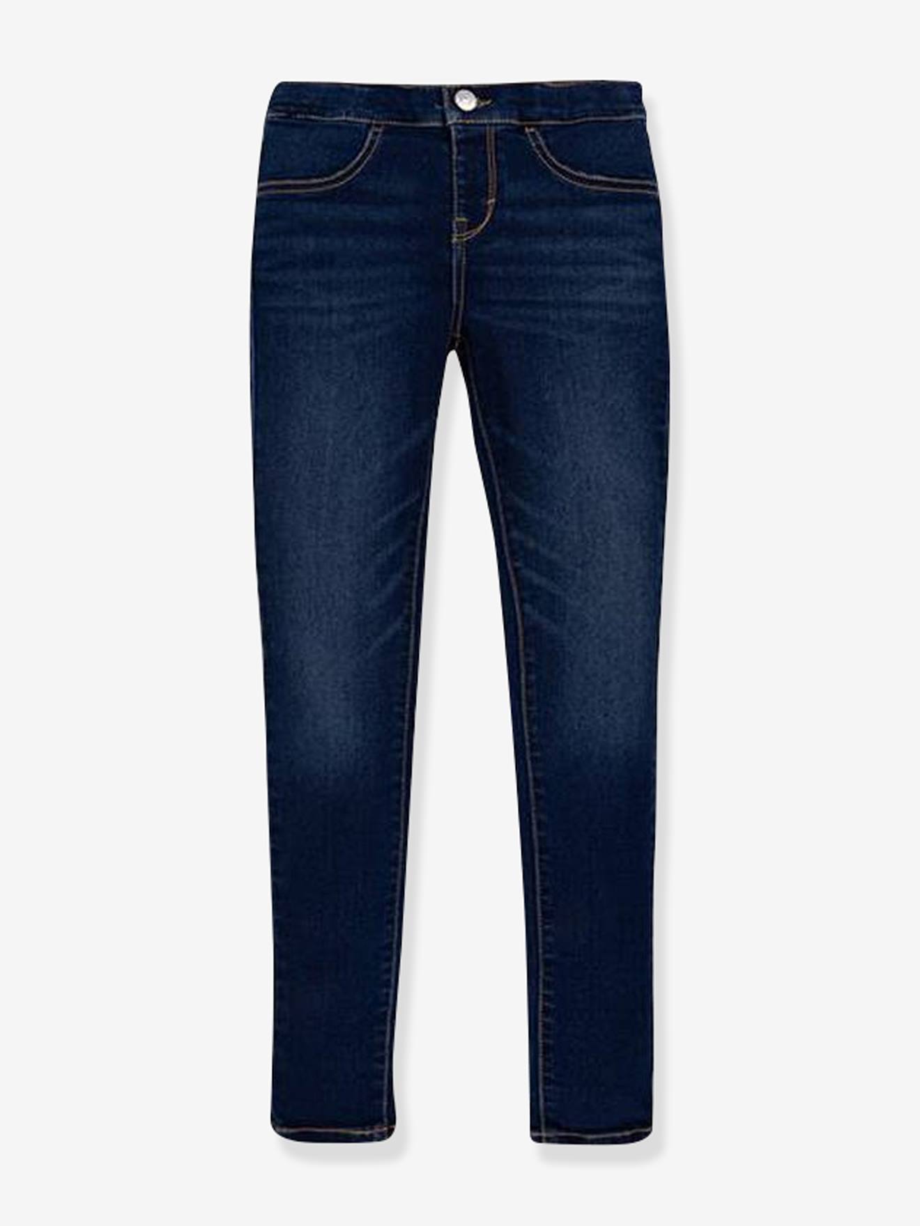 Legging Pull on LEVI'S bleu