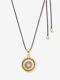 Vêtements de grossesse-Bola de grossesse Helios - Doré or 18 carats
