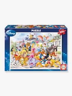 Idées cadeaux bébés et enfants-Puzzle Défilé Disney - 200p - EDUCA