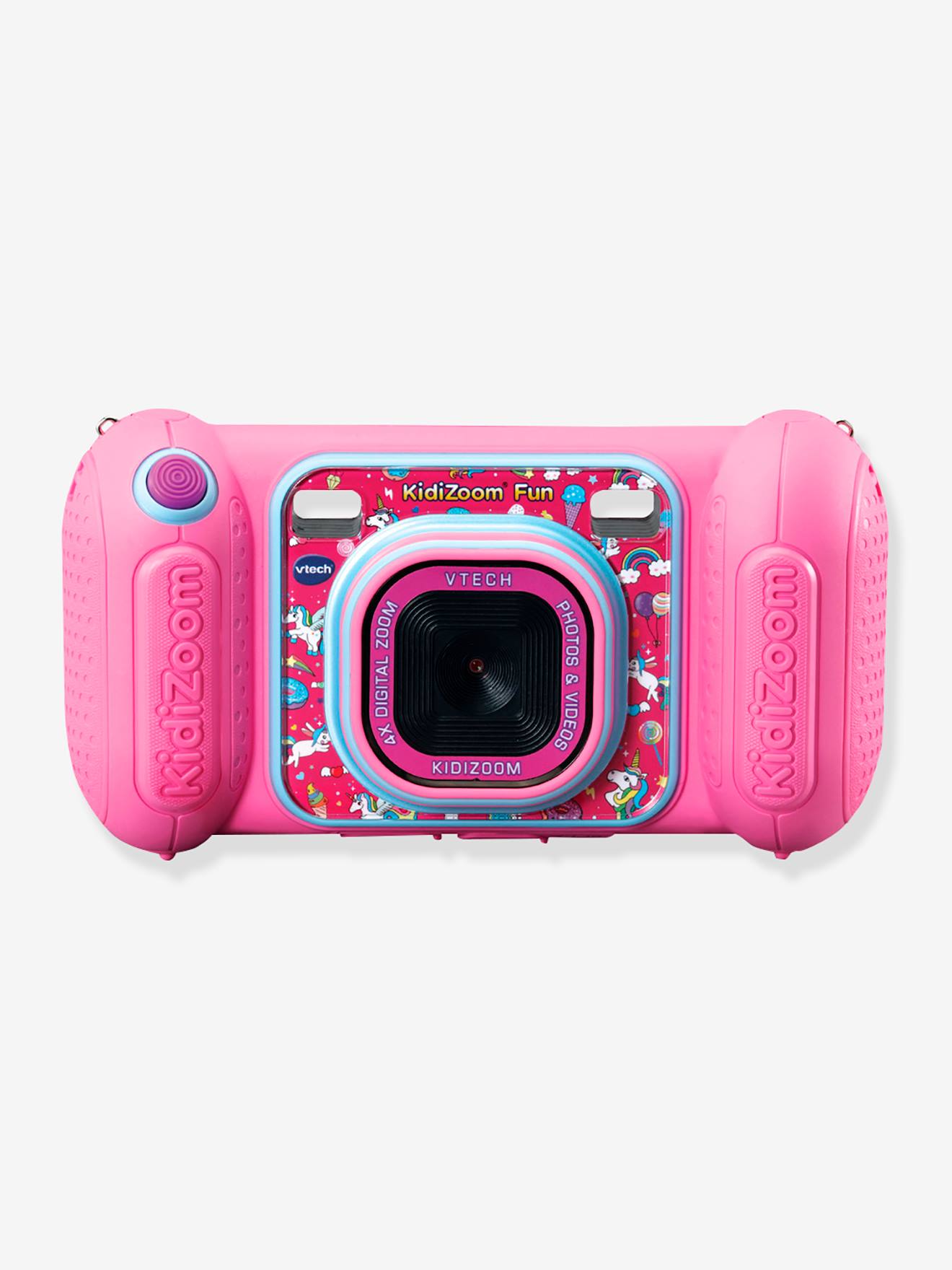 Vtech - Kidizoom Fun - Vtech Rose