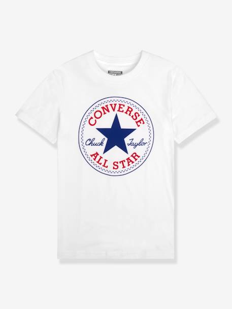 T-shirt Core chuck Patch  - vertbaudet enfant