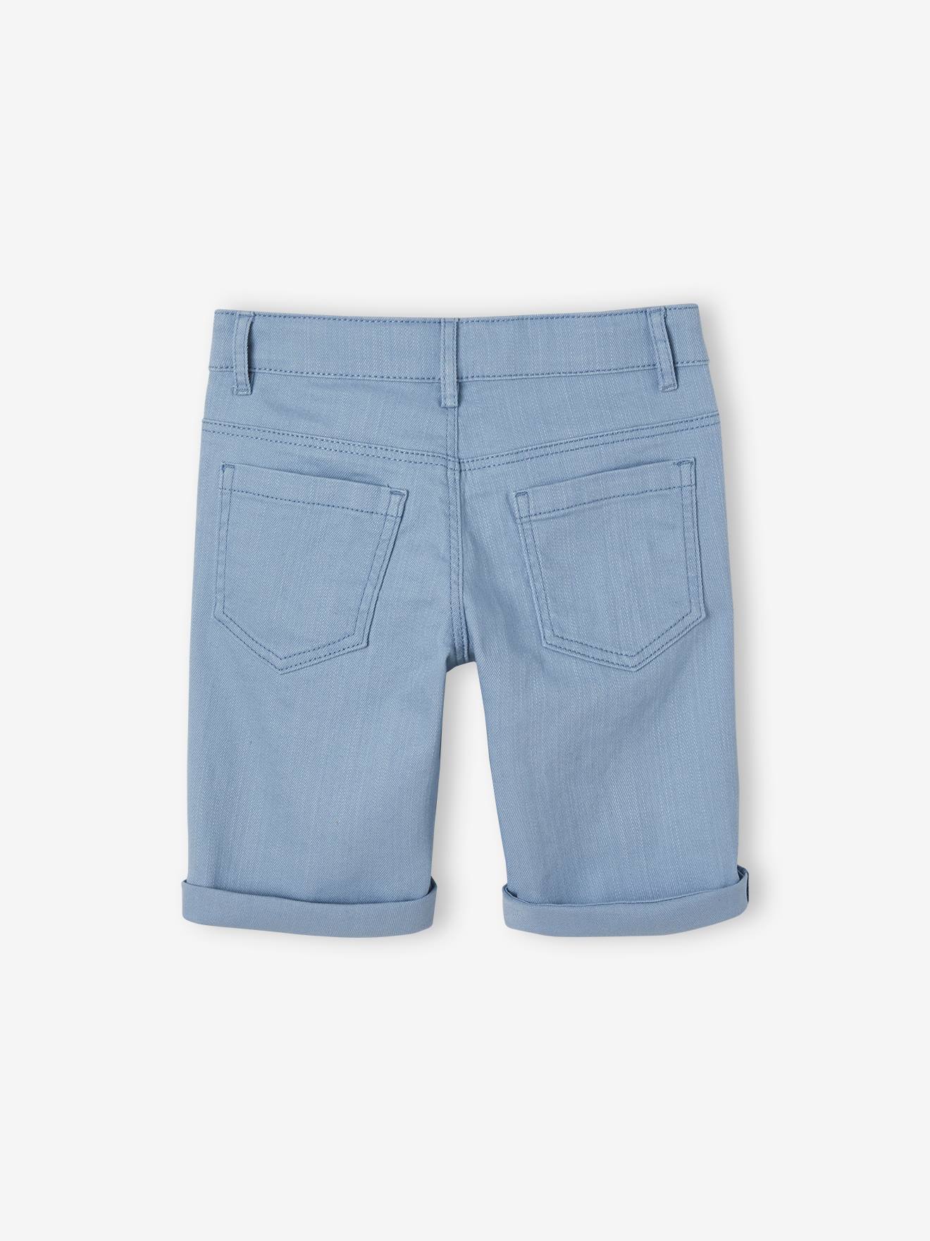 Lot De 12 Vêtements Pour Garçon 18 Mois - Shorts, T-shirts, Bermudas, Combishorts - Occasion Très Bon état