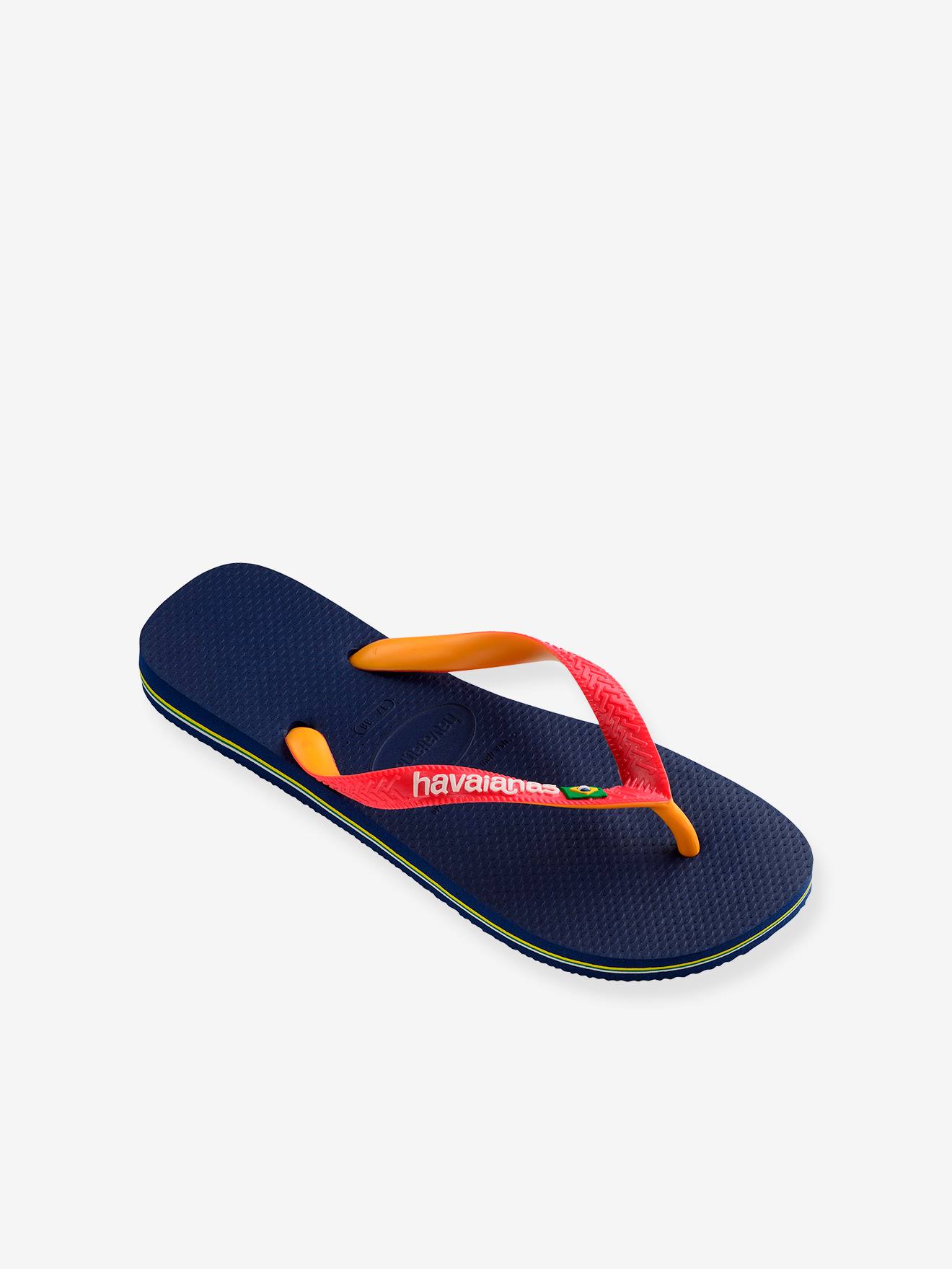 Tongs Enfant Brasil Mix Havaianas® Encre