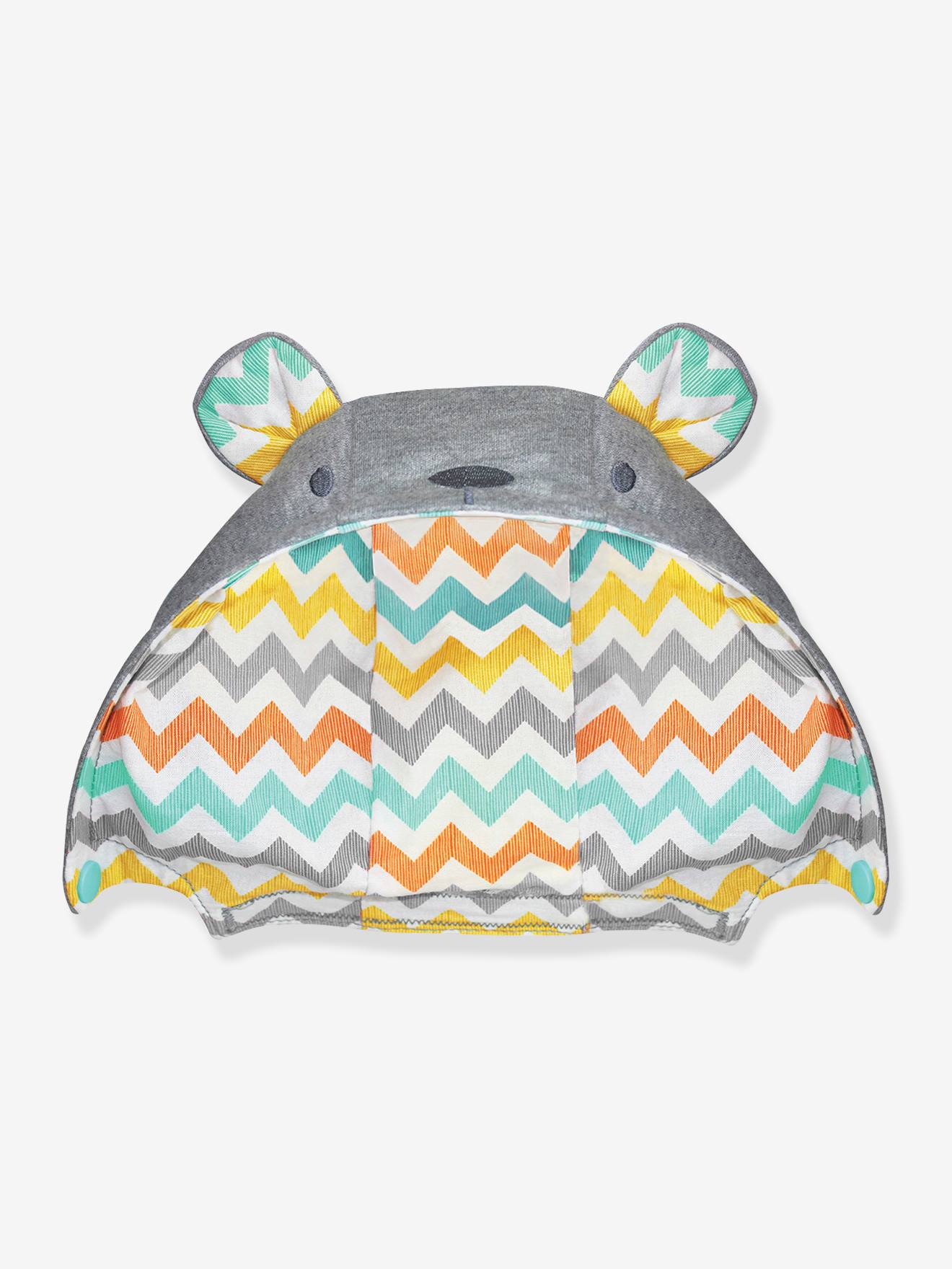 Porte-bébé Cuddle up gris (Infantino) - Image 2