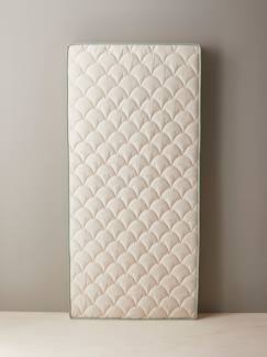 Chambre et rangement-Literie-Matelas enfant housse coton Bio* 