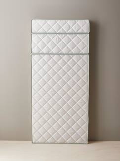 Chambre et rangement-Literie-Matelas enfant évolutif 3 parties anti-acariens traité Bi-ome NTL®