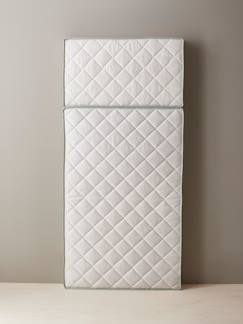 Chambre et rangement-Matelas enfant évolutif anti-acariens traité Bi-ome NTL®