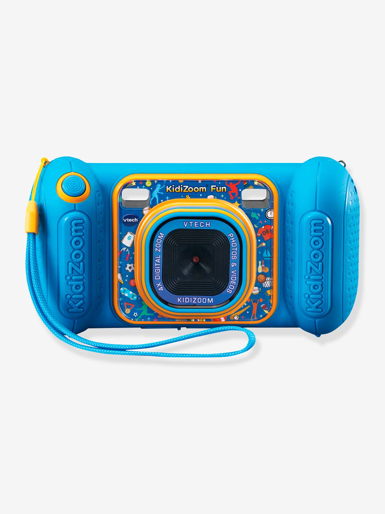 Vtech - Kidizoom Fun - Vtech Bleu
