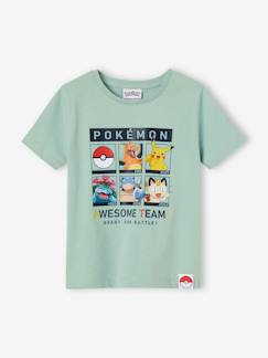 Garçon-T-shirt, polo, sous-pull-T-shirt garçon Pokémon®