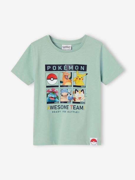 Garçon-T-shirt garçon Pokémon®