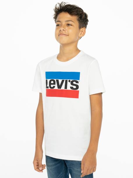 Garçon-T-shirt Sportswear Logo garçon LEVI'S