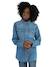 Chemise Western Barstow LEVI'S® turquoise 1 - vertbaudet enfant 