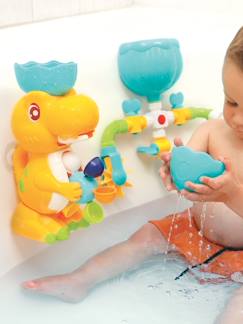 Jouet-Coffret de bain Dino LUDI