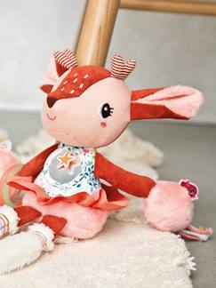 Jouet-Premier âge-Peluche d'activités Stella - S
