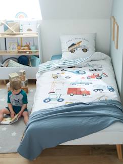 Parure enfant Magicouette Quel chantier !  - vertbaudet enfant