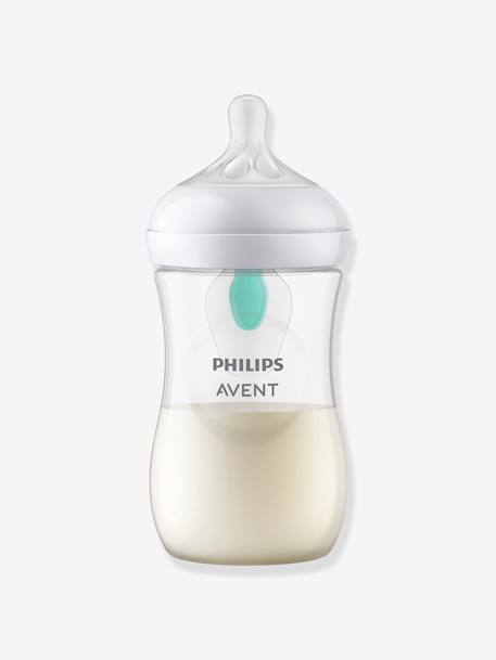 Philips Avent - Biberon 260 ml Philips AVENT Natural Response AirFree transparent
