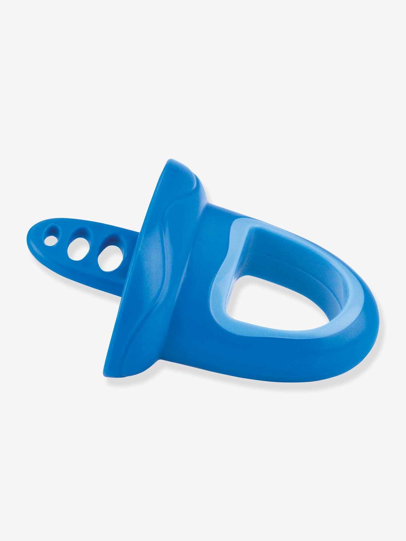 Moule à bâtonnets glacés blanc/multicolore (Nuby) - Image 1