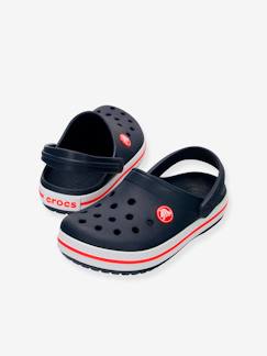 Sabots bébé Crocband Clog T (TM)  - vertbaudet enfant