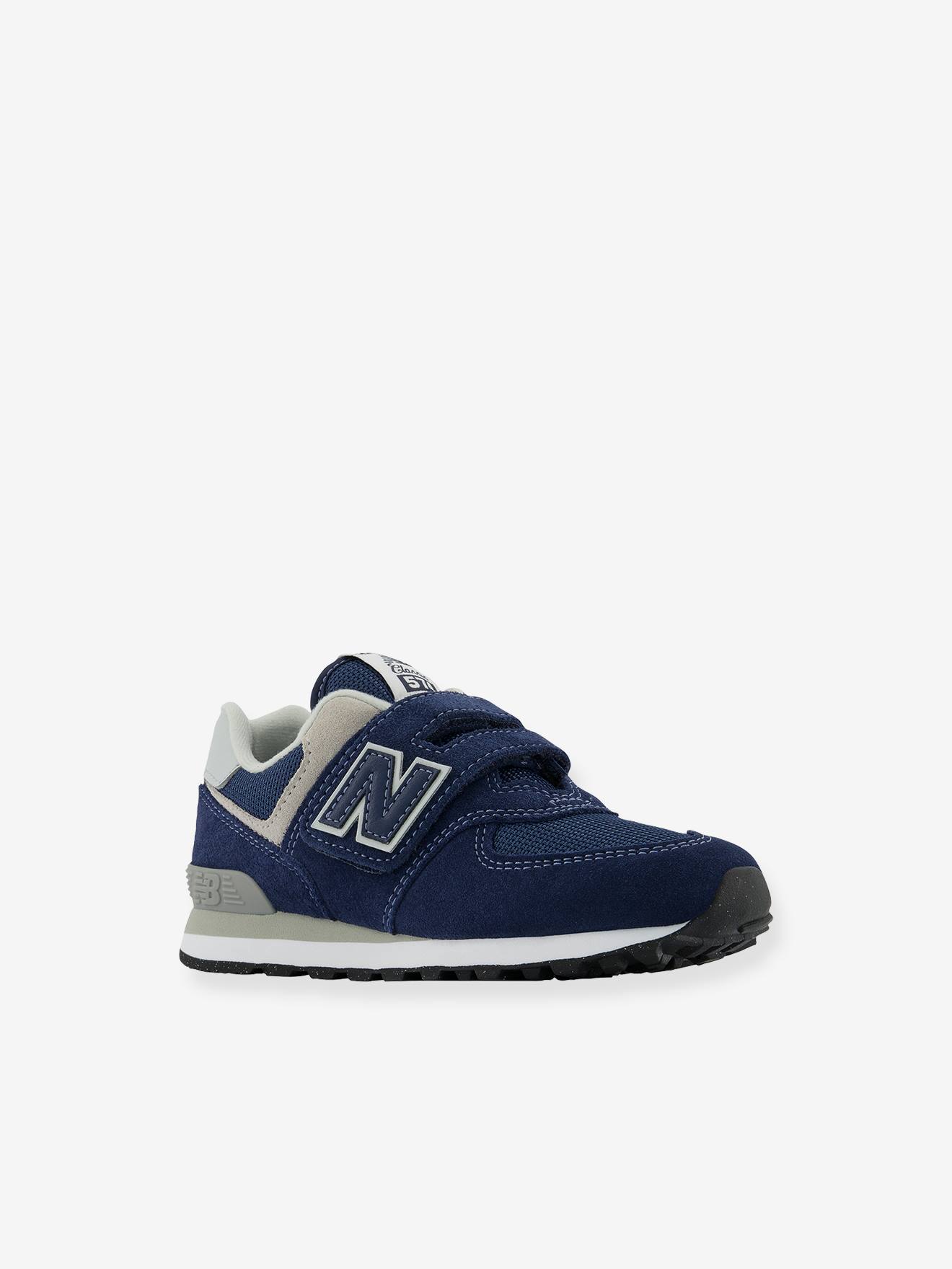 Baskets enfant NEW BALANCE® marine