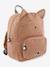 Sac à dos Backpack animal bleu canard+marron+Mr Dino+Mr Lion+Mrs Cat+Mrs Unicorn+vert d'eau+vieux rose 18 - vertbaudet enfant 