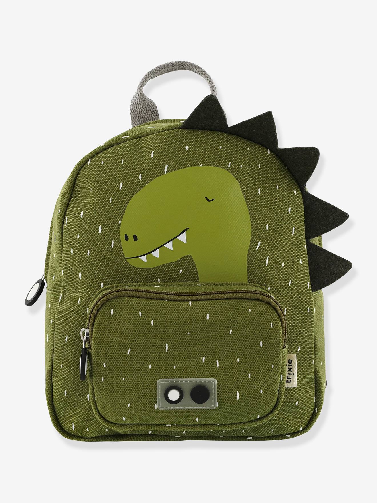 Mini sac à dos animal TRIXIE mr dino