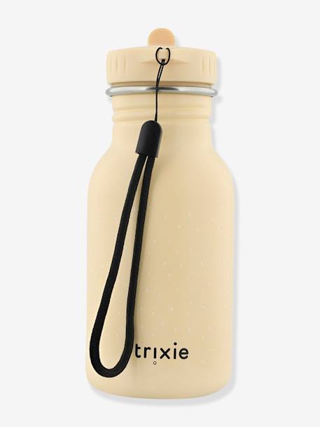 Gourde 350 ml bleu glacier+bleu pétrole+marron+Mr Dino+Mr Fox+Mr Lion+Mrs Cat+Mrs Elephant+Mrs Rabbit+Mrs Unicorn+rouge 35 - vertbaudet enfant 