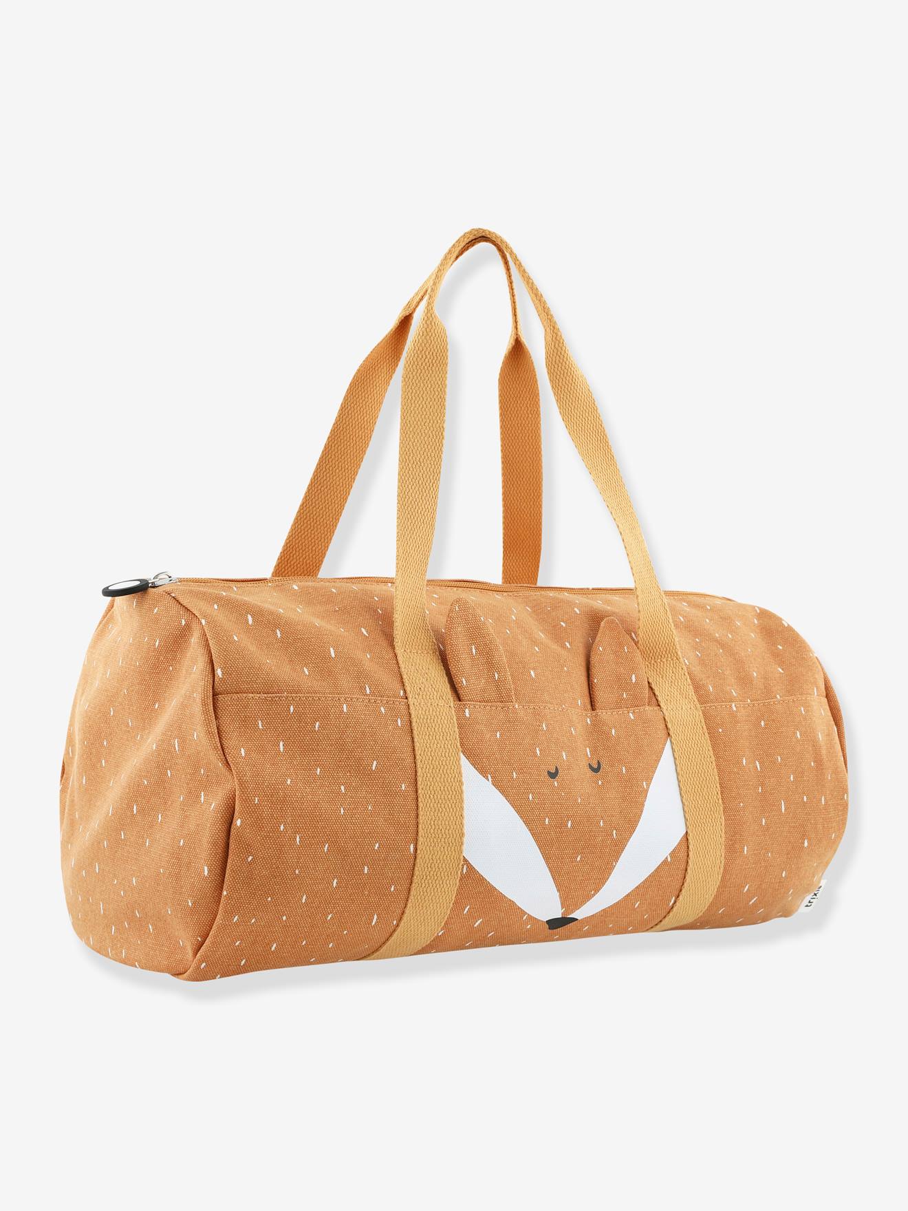 Sac Kids roll bag animal TRIXIE mr fox