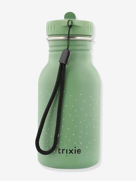 Gourde 350 ml TRIXIE bleu glacier+Mr Dino+Mr Dog+Mr Fox+Mr Frog+Mr Koala+Mr Lion+Mr Polar Bear+Mr Tiger+Mrs Cat+Mrs Elephant+Mrs Flamingo+Mrs Rabbit+Mrs Unicorn+rouge 16 - vertbaudet enfant 