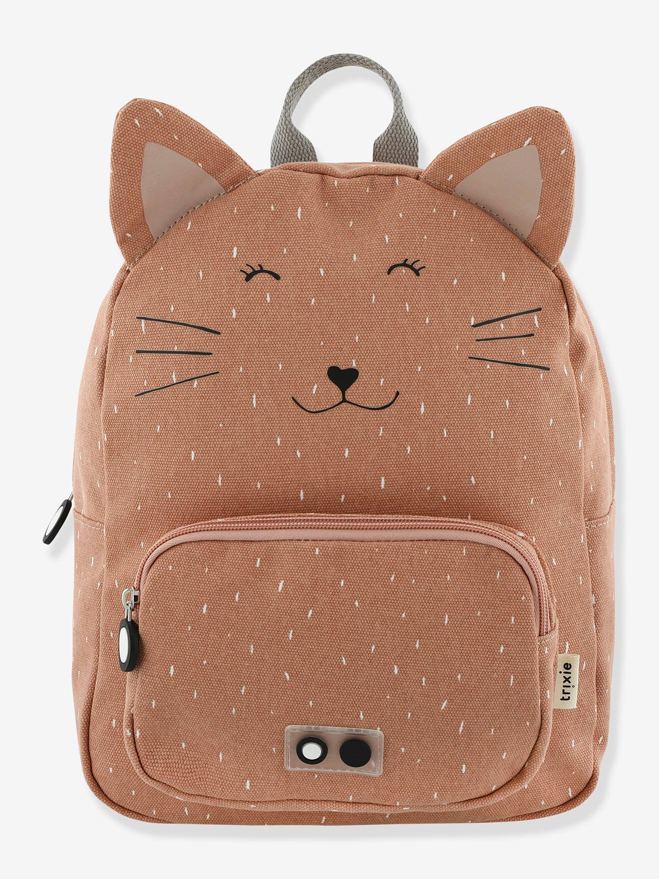 Sac à dos Backpack animal mrs cat