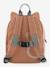 Sac à dos Backpack animal bleu canard+marron+Mr Dino+Mr Lion+Mrs Cat+Mrs Unicorn+vert d'eau+vieux rose 19 - vertbaudet enfant 