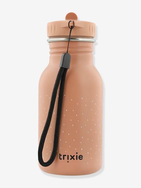 Gourde 350 ml bleu glacier+bleu pétrole+marron+Mr Dino+Mr Fox+Mr Lion+Mrs Cat+Mrs Elephant+Mrs Rabbit+Mrs Unicorn+rouge 25 - vertbaudet enfant 