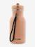 Gourde 350 ml bleu glacier+bleu pétrole+marron+Mr Dino+Mr Fox+Mr Lion+Mrs Cat+Mrs Elephant+Mrs Rabbit+Mrs Unicorn+rouge 25 - vertbaudet enfant 
