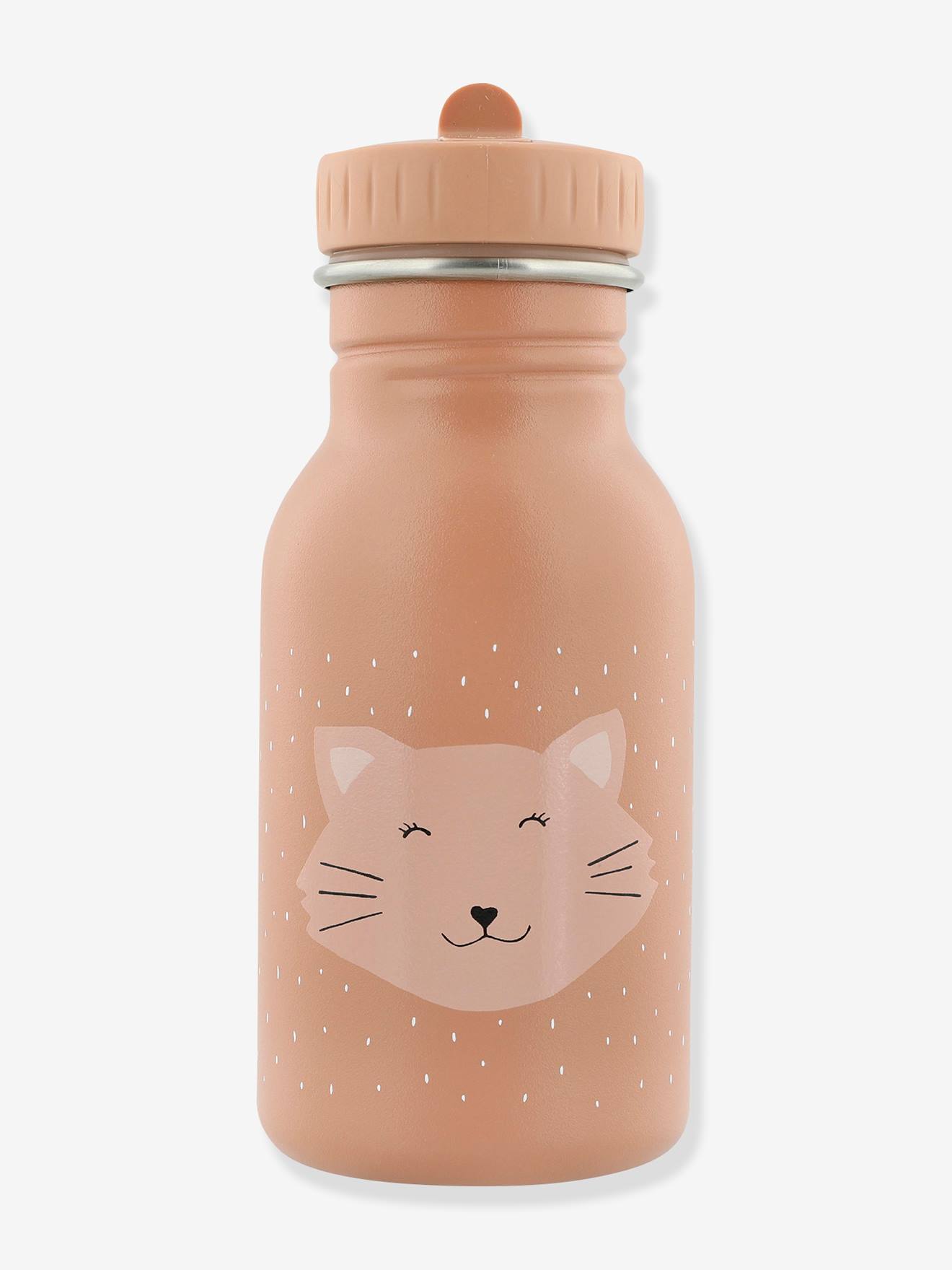 Gourde 350 ml mrs cat