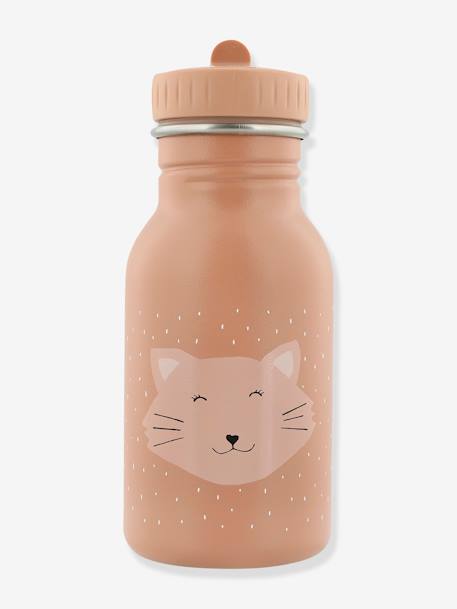 Gourde 350 ml bleu glacier+bleu pétrole+marron+Mr Dino+Mr Fox+Mr Lion+Mrs Cat+Mrs Elephant+Mrs Rabbit+Mrs Unicorn+rouge 23 - vertbaudet enfant 
