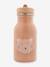 Gourde 350 ml bleu glacier+bleu pétrole+marron+Mr Dino+Mr Fox+Mr Lion+Mrs Cat+Mrs Elephant+Mrs Rabbit+Mrs Unicorn+rouge 23 - vertbaudet enfant 