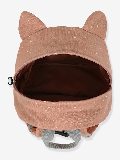 Sac à dos Backpack animal bleu canard+marron+Mr Dino+Mr Lion+Mrs Cat+Mrs Unicorn+vert d'eau+vieux rose 20 - vertbaudet enfant 