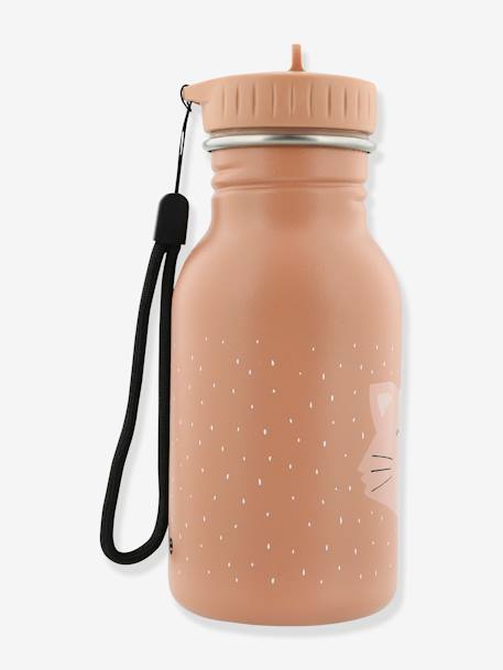 Gourde 350 ml bleu glacier+bleu pétrole+marron+Mr Dino+Mr Fox+Mr Lion+Mrs Cat+Mrs Elephant+Mrs Rabbit+Mrs Unicorn+rouge 24 - vertbaudet enfant 