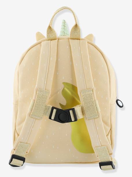 Sac à dos Backpack animal bleu canard+marron+Mr Dino+Mr Lion+Mrs Cat+Mrs Unicorn+vert d'eau+vieux rose 23 - vertbaudet enfant 