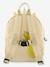 Sac à dos Backpack animal bleu canard+marron+Mr Dino+Mr Lion+Mrs Cat+Mrs Unicorn+vert d'eau+vieux rose 23 - vertbaudet enfant 