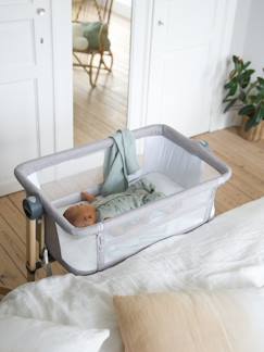 Puériculture-Lit de voyage et accessoires sommeil-Berceau Cododo